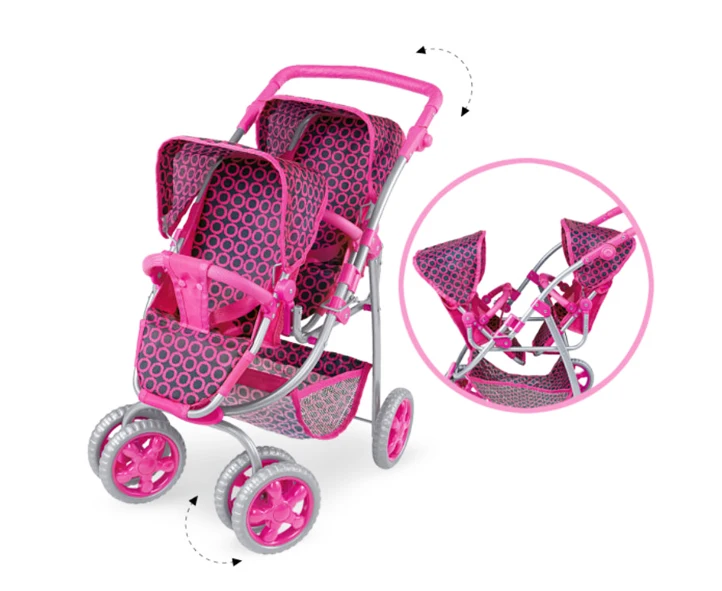 4 seat baby doll stroller Cheap Toys & Kids Toys