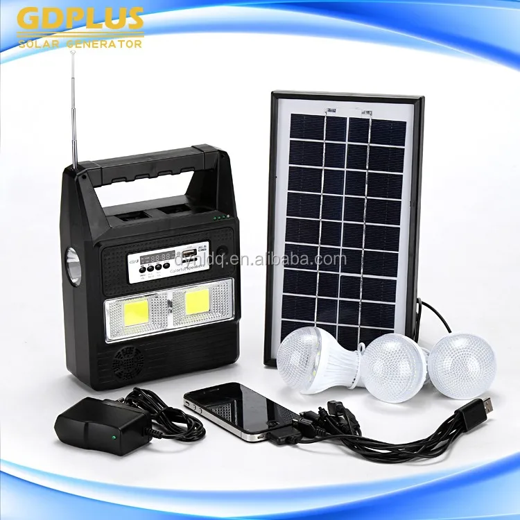Solar Lamp Information In Hindi