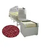 Microwave drying sterilization equipment dedicated for ten years