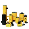 10-100tons Single-acting Hollow Plunger Hydraulic Cylinder/jack/ram