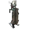 Large capacity Stainless steel blood centrifuge for plasma and ball separation in feed production