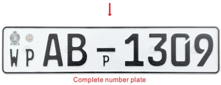 hot stamping precess 2