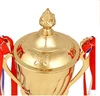 Wholesale price metal big trophy