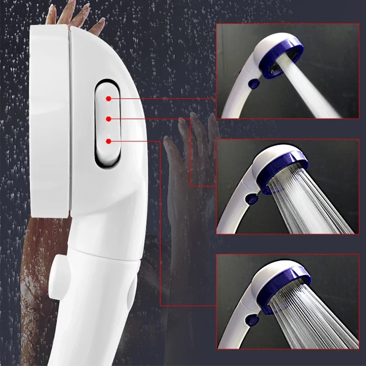 Cixi Vibrating Factory Concealed Douche Conservation Electric Automatic