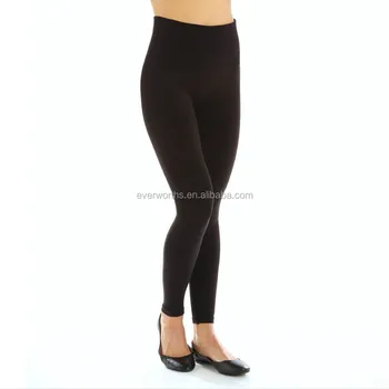 seamless tummy control pants