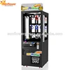 Amusement most popular maquina de juego key master mini,funshare keymaster on sale