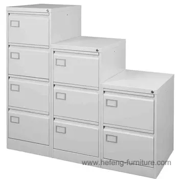 Card File Cabinet