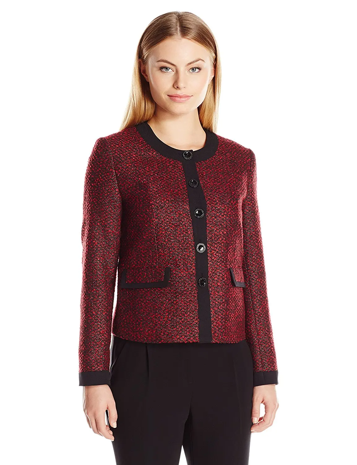 Cheap Tweed Jacket Women S, find Tweed Jacket Women S deals on line at ...