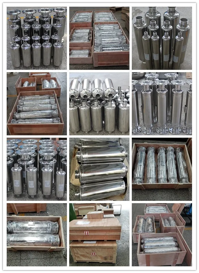 15000 Gauss 1 Inch Water Treatment Softener To Remove Scalings And Salt Tds Buy