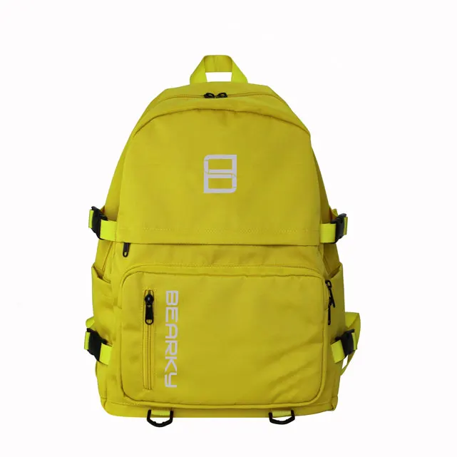 factory oem custom classic outdoor sports backpack men