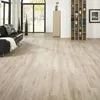Anti-skidding Brilliant PVC Loose Lay Flooring Tile