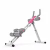 Abdominal Boards Trainer Machine Ab Exercise 5 Mini-shaper