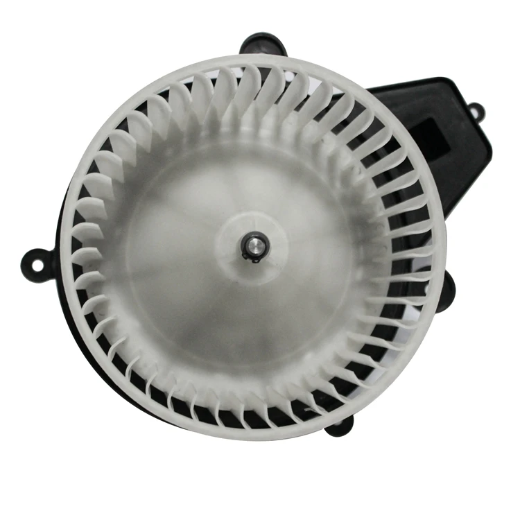 Car Air Conditioner Blower Motor For Nissan,12v A/c Heater Blower Motor Oe 27226js60b Buy Air
