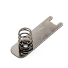 Hongsheng Electrical Contacts Flat Leaf Spring