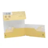 Golden Eye Mask Organic With Gel For Womens' Skin Problems