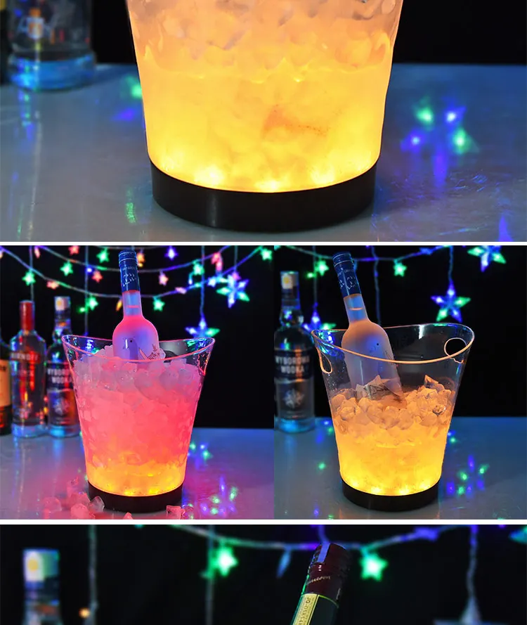 whisky ice bucket  (08)