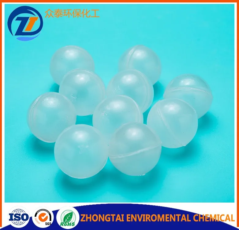 10mm 20mm 25mm 38mm 50mm 100mm Pe,Pp,Hdpe,Pvdf Plastic Floating Hollow ...