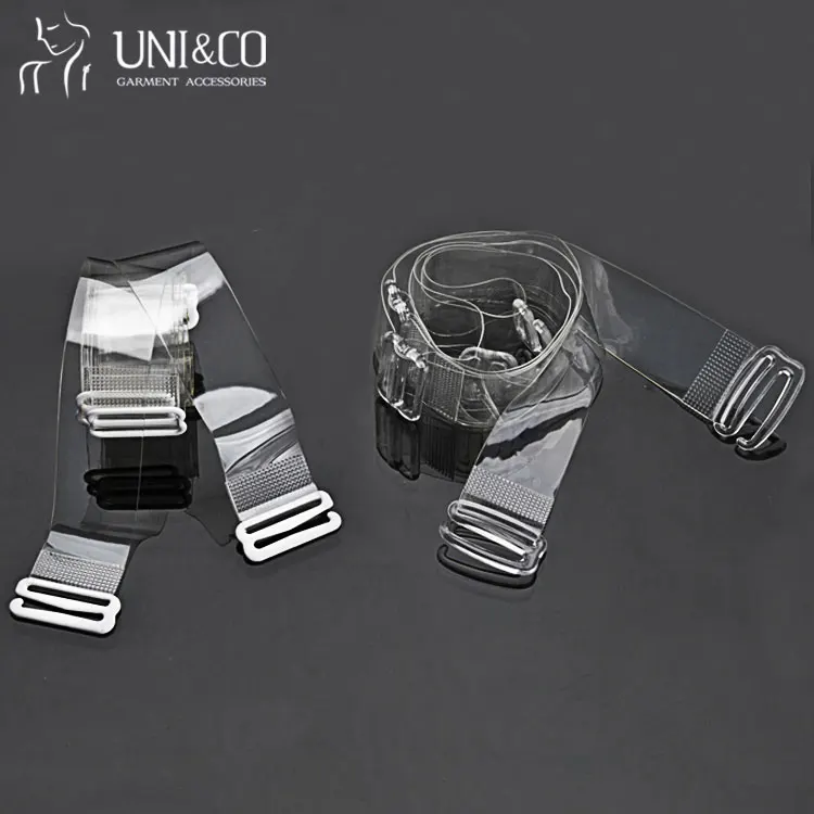 spalline reggiseno colorate