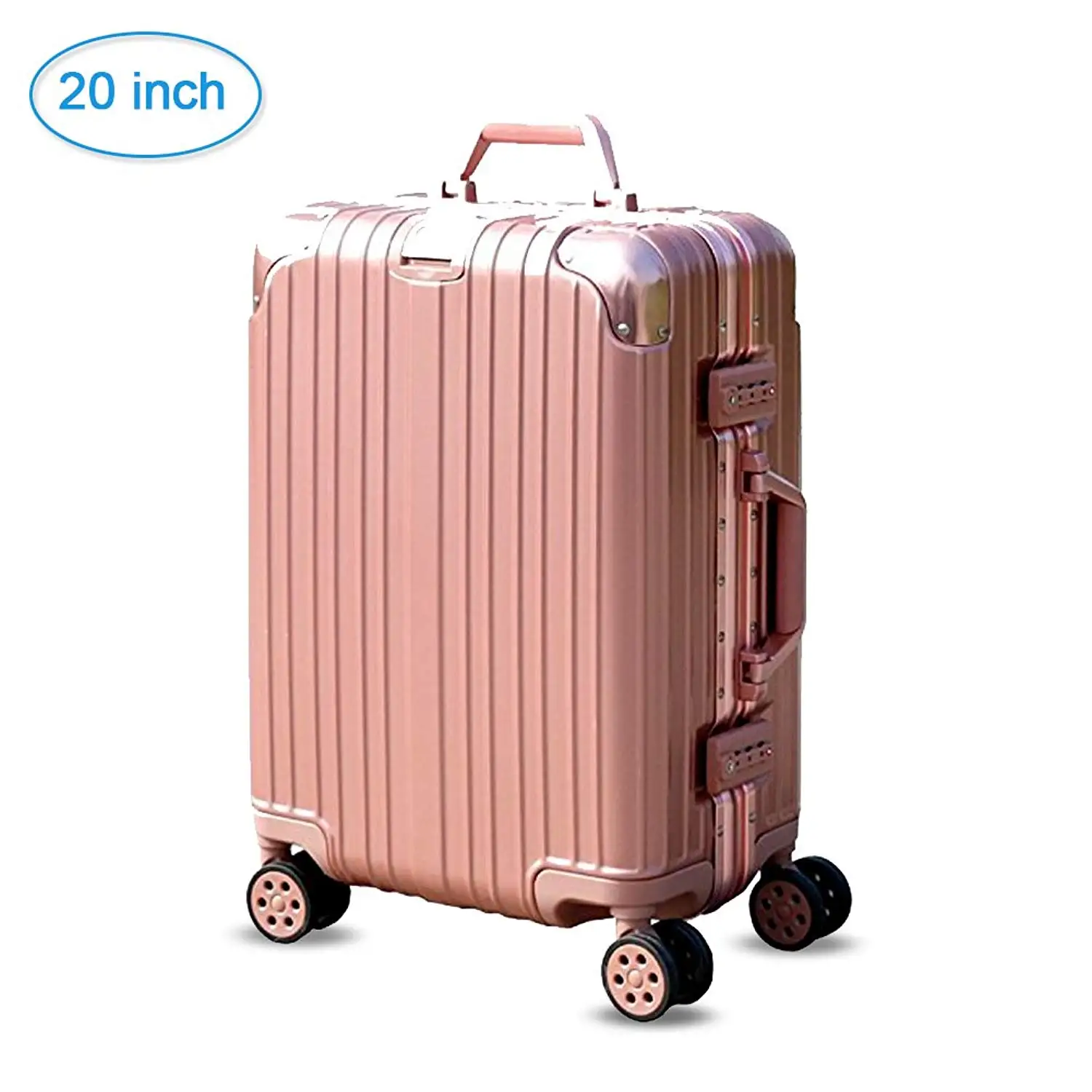 Cheap Lightweight Spinner Carry On Luggage Reviews, find Lightweight ...