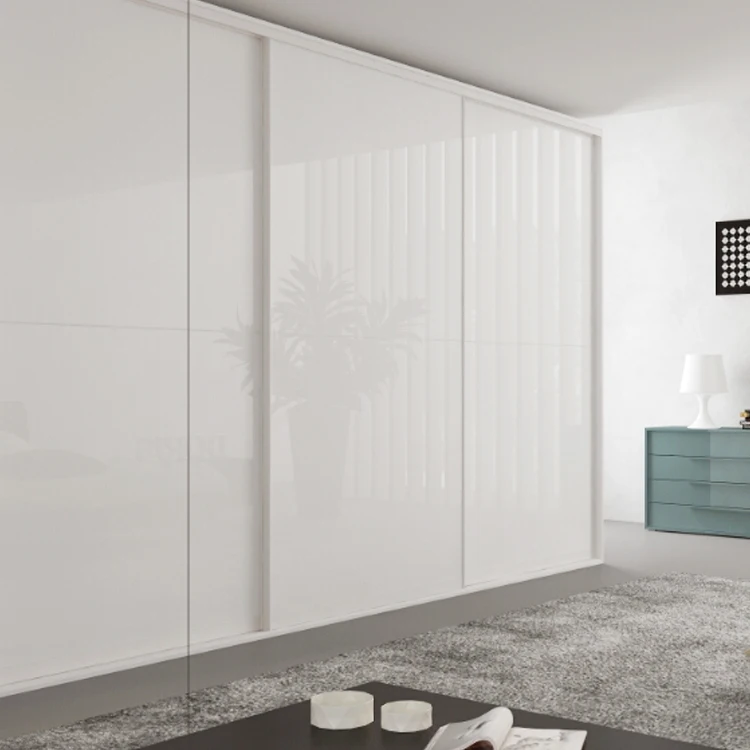 Modern Bedroom Built In Wardrobe With Sliding Door Buy Built In Wardrobe With Sliding Door Wardrobe Built In Wardrobe Product On Alibaba Com