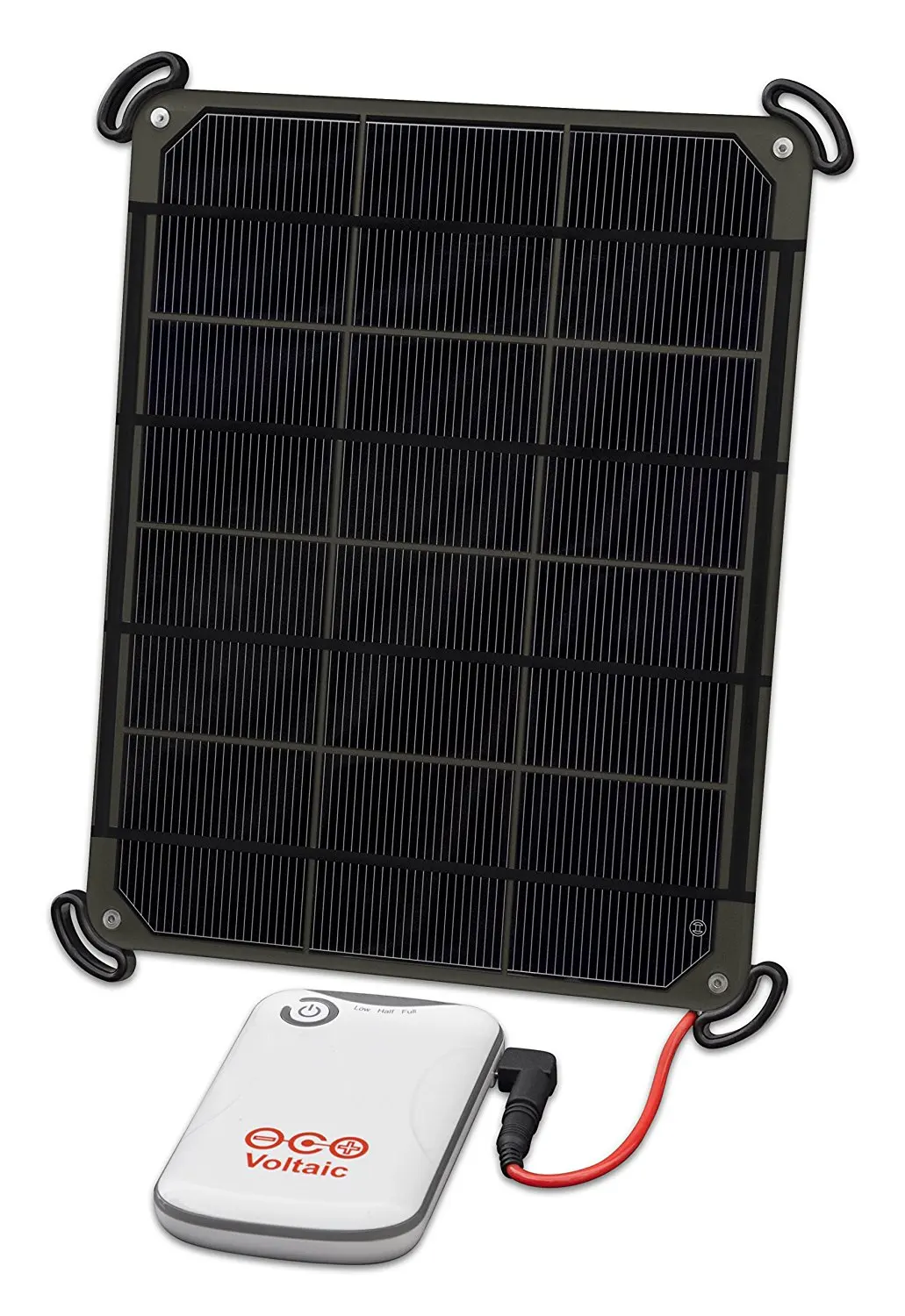 voltaic v50