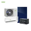 Best selling solar panel solar power generator devices DC 48V solar panel powered air conditioner
