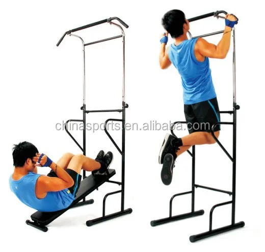 all exercise equipment