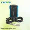 Tzone TT-11 like locustraxx room temperature meter real temp temperature transmitter