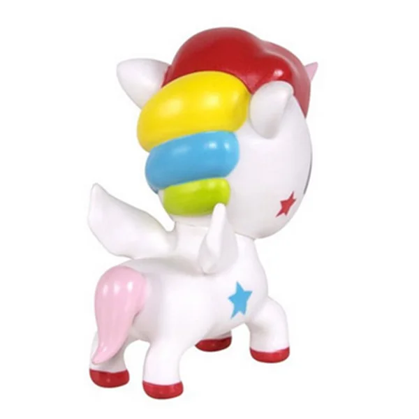 Animal Custom Plastic Figure/polyresin Figurine/plastic Miniature