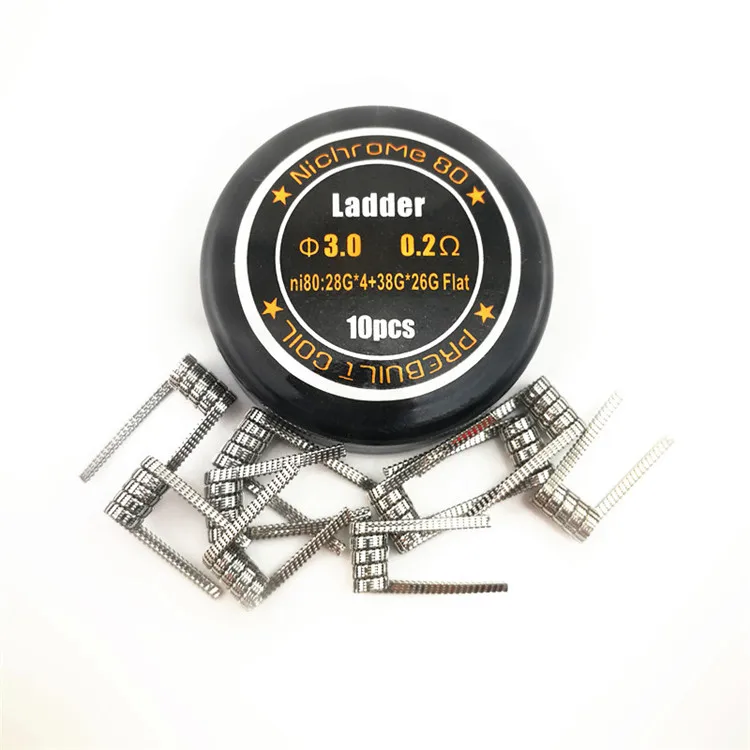 ladder ni80