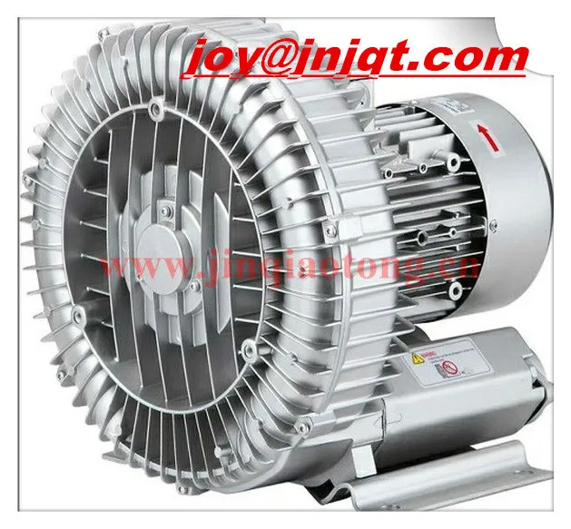 inflatable blower motor