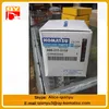 excavator PC400-7 oil filter 600-319-3580 cartridge fuel