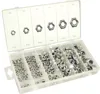 TC 146pc Car Wheel Nylon Insert Lock Nut Set
