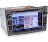 Erisin ES7060P 7/ Car Multimedia System DVD Radio for Corsa C 2006