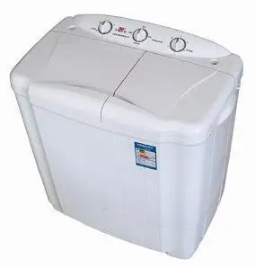 national home semi automatic washing machine for SKD/CKD
