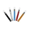Slim Pen Style Vape Kit Cbd Cartridge Electronic Cigarette Kit Yocan Stix
