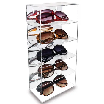 sunglasses storage box