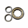Single row angular contact ball bearings 7013AC 7014 7015 7016CM DB DF P4/P5