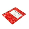 100 Sheets Single Rule School Note Book Composition For American Market