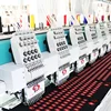 Tajima embroidery machines 2009 stkn 920 330X680