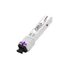 Wanglink 100Base-tx 100km cwdm sfp 1490nm/1550nm SC sfp mode single mode