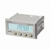Elecnova PD195E-5KY1 96*48mm 1 phase lcd panel digital RS485 dc ampere energy meter