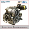 China license Deutz air cooled engine F3L912 for generator set