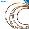silver plated copper conductor PI polyimide wire and cable