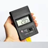 industrial k type input digital temperature meter