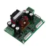 LEYI LCD Digital Programmable Constant Voltage Current Step-down Power Supply Module DC 0-32.00V/0-12.00A