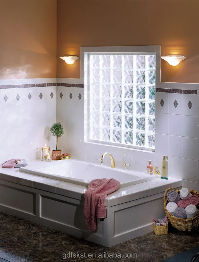 Wholesale Cheap Custom 190x190mm Decorative Clear Building Glass Block Buy Glass Block,Cheap