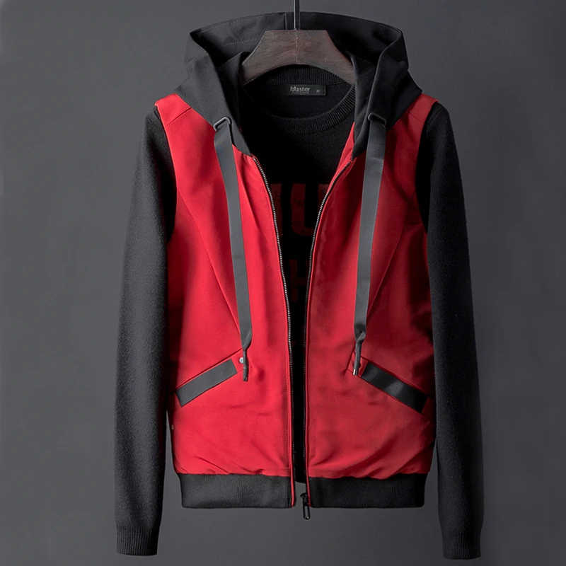 Pinghu Fashion 2019 Oem Custom Men Golf Vest Fine Sewing Thread