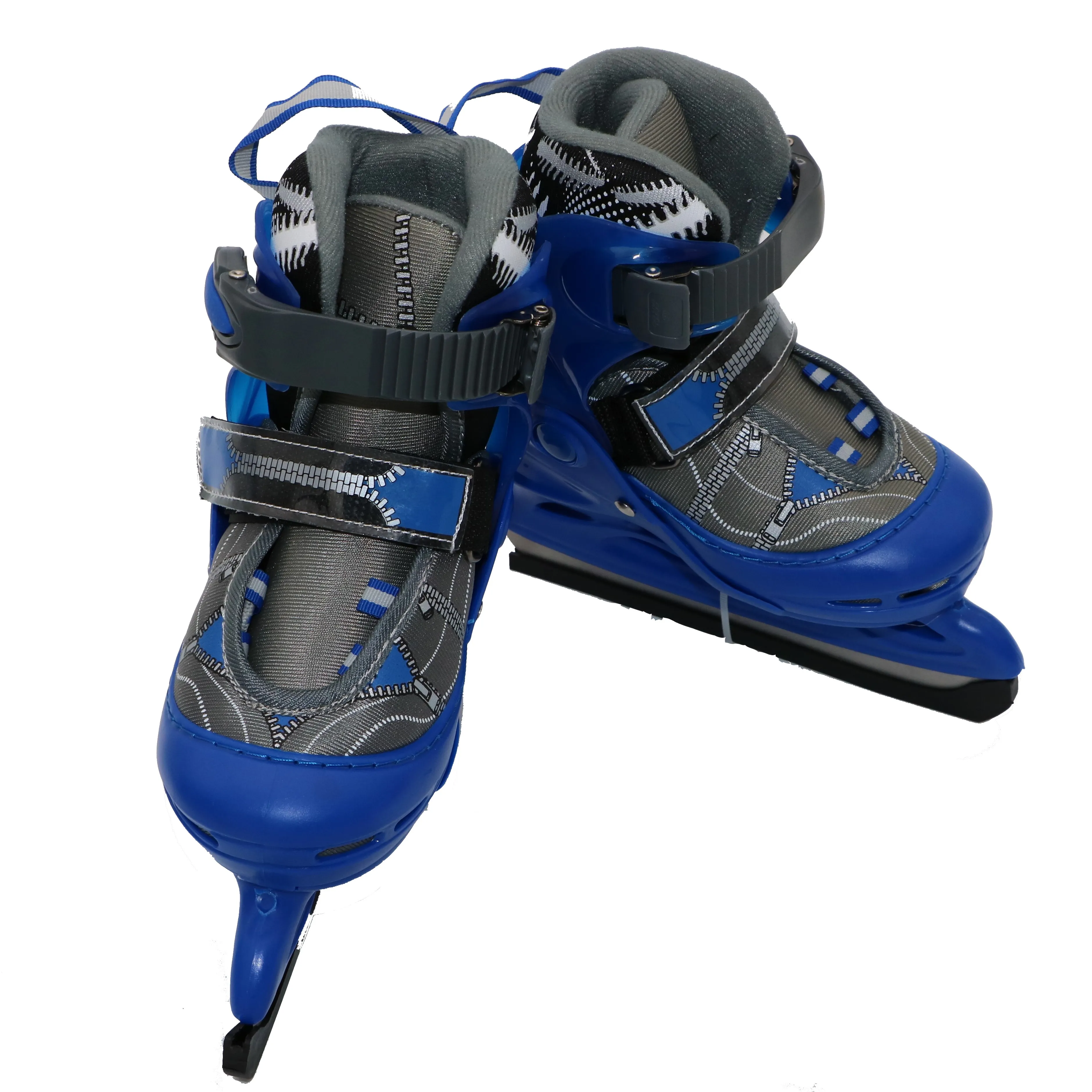 High Quality Manufacturer Wholesale Adjustable Ice Skating Shoes Fit