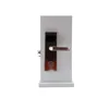 Electronic Keypad Smart Card Password Code Door Lock Smart Door Lock